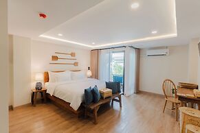 The Tribe Nimman Boutique Hotel