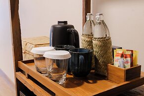 The Tribe Nimman Boutique Hotel