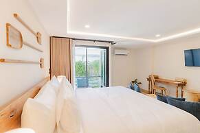 The Tribe Nimman Boutique Hotel