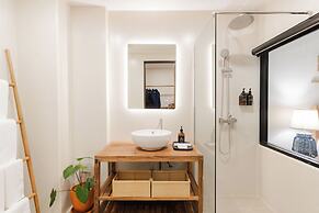 The Tribe Nimman Boutique Hotel