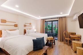 The Tribe Nimman Boutique Hotel