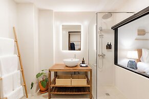 The Tribe Nimman Boutique Hotel