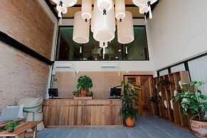 The Tribe Nimman Boutique Hotel