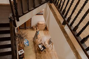 The Tribe Nimman Boutique Hotel