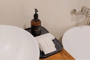 The Tribe Nimman Boutique Hotel