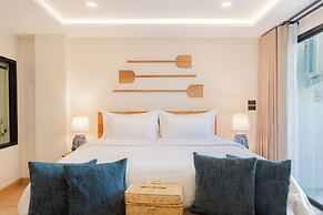 The Tribe Nimman Boutique Hotel