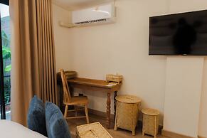 The Tribe Nimman Boutique Hotel
