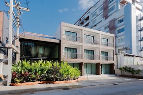 The Tribe Nimman Boutique Hotel