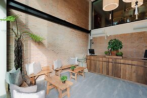 The Tribe Nimman Boutique Hotel