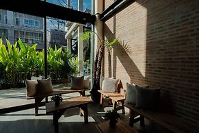 The Tribe Nimman Boutique Hotel