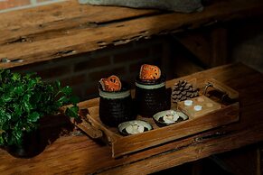The Tribe Nimman Boutique Hotel