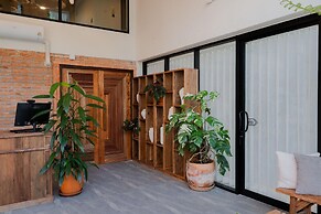 The Tribe Nimman Boutique Hotel