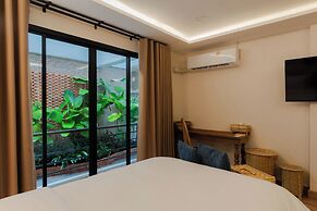 The Tribe Nimman Boutique Hotel