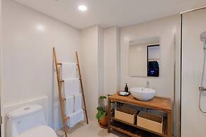 The Tribe Nimman Boutique Hotel