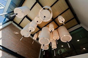 The Tribe Nimman Boutique Hotel