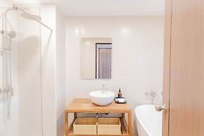 The Tribe Nimman Boutique Hotel