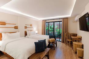 The Tribe Nimman Boutique Hotel