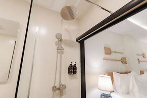 The Tribe Nimman Boutique Hotel