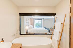 The Tribe Nimman Boutique Hotel