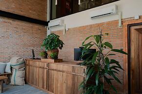 The Tribe Nimman Boutique Hotel