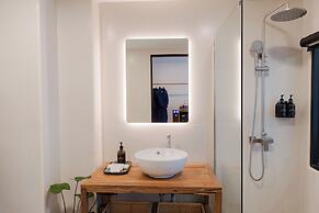 The Tribe Nimman Boutique Hotel