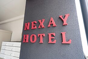 NeXay Miebashi
