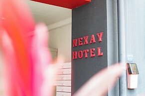NeXay Miebashi