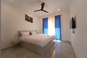 Hotel JV Garden