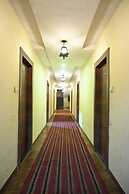 Hotel JV Garden