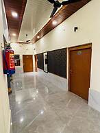 Hotel dubey heritage