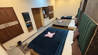 Hotel dubey heritage