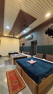 Hotel dubey heritage