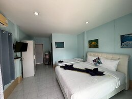 Aoonilay Resort Chaam-Huahin Zone B