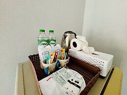 Aoonilay Resort Chaam-Huahin Zone B