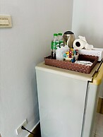 Aoonilay Resort Chaam-Huahin Zone B