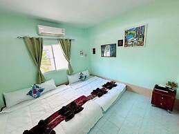 Aoonilay Resort Chaam-Huahin Zone B