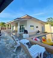 Aoonilay Resort Chaam-Huahin Zone B