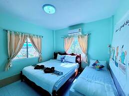 Aoonilay Resort Chaam-Huahin Zone B