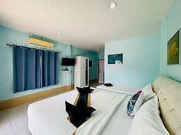 Aoonilay Resort Chaam-Huahin Zone B