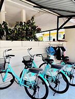 Aoonilay Resort Chaam-Huahin Zone B