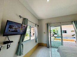 Aoonilay Resort Chaam-Huahin Zone B