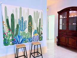 Aoonilay Resort Chaam-Huahin Zone B
