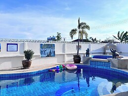 Aoonilay Resort Chaam-Huahin Zone B