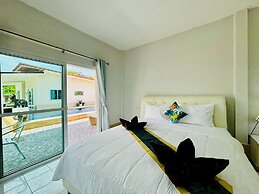 Aoonilay Resort Chaam-Huahin Zone B