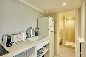 Chic Duplex With AC Bastille & Marais