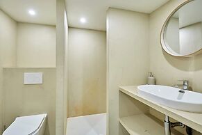 Chic Duplex With AC Bastille & Marais