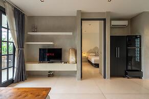 Duur Apartments by Betterplace