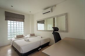 Duur Apartments by Betterplace