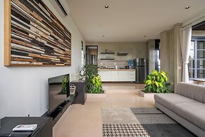 Duur Apartments by Betterplace