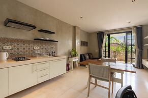 Duur Apartments by Betterplace